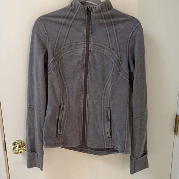 Lululemon define jacket - Picture 3 of 4